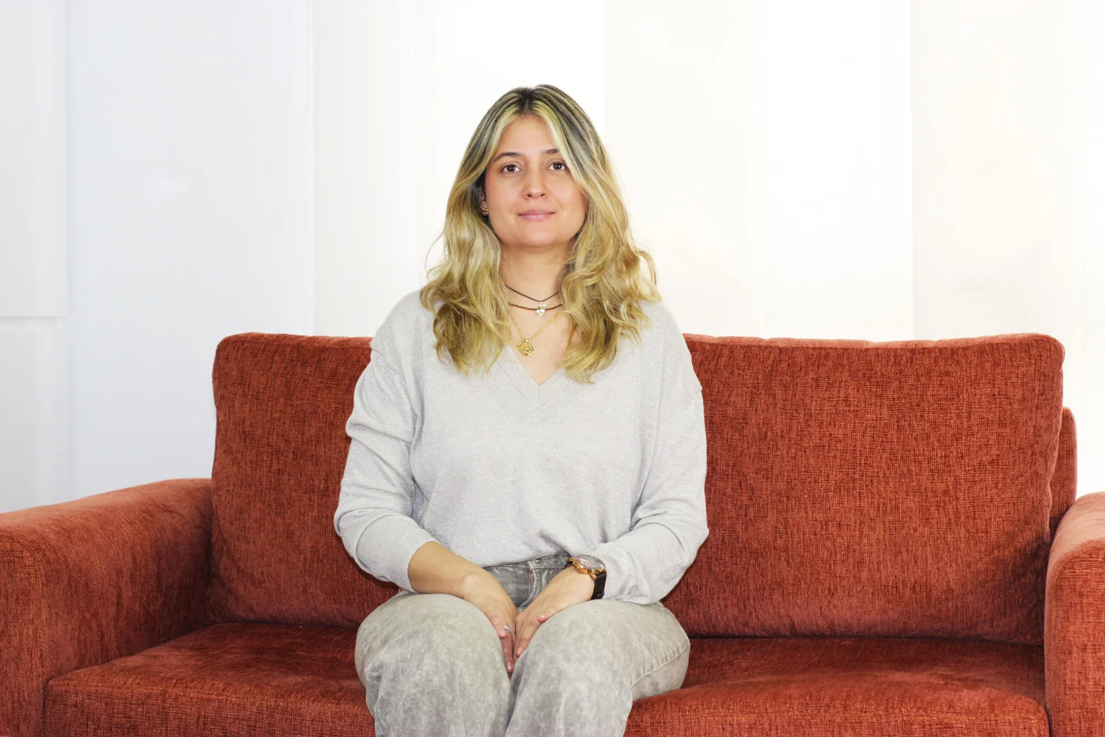 Angélica Visbal